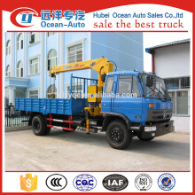 Dongfeng 5TON camion avec grue